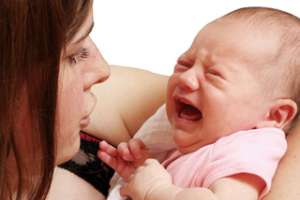 Cómo Alimentar al Bebé Lactante para Prevenir los Cólicos